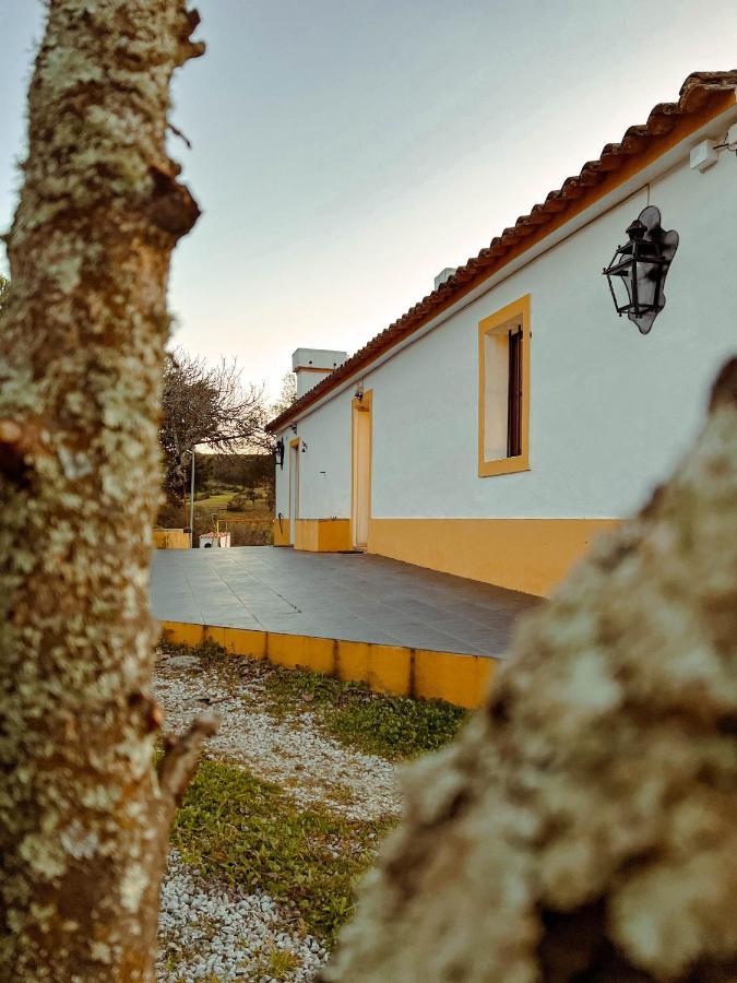 Quinta Da Utopia Каштелу-де-Віде Екстер'єр фото
