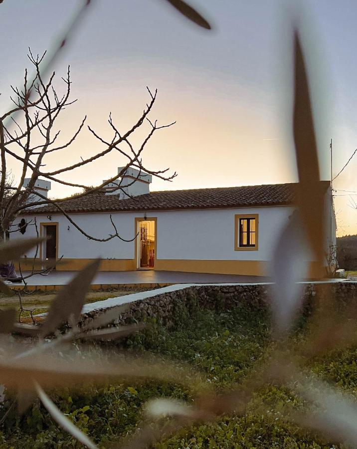 Quinta Da Utopia Каштелу-де-Віде Екстер'єр фото